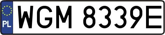 WGM8339E