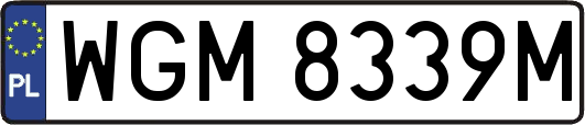 WGM8339M