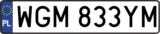 WGM833YM
