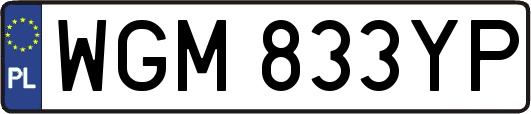 WGM833YP