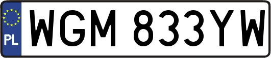 WGM833YW