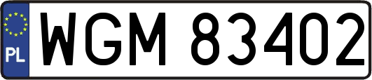 WGM83402