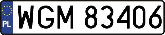 WGM83406