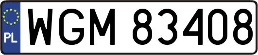 WGM83408