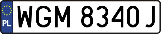 WGM8340J