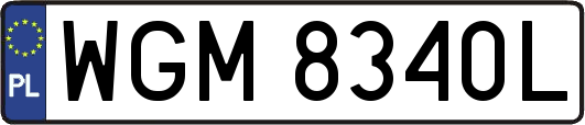WGM8340L