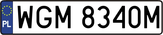 WGM8340M