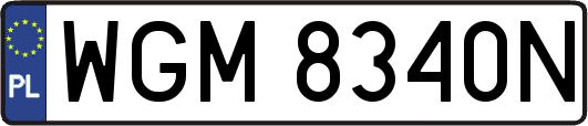 WGM8340N