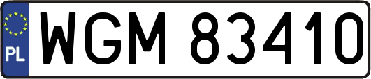 WGM83410