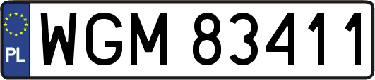WGM83411