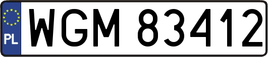 WGM83412