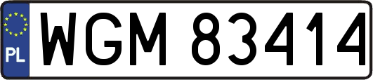 WGM83414