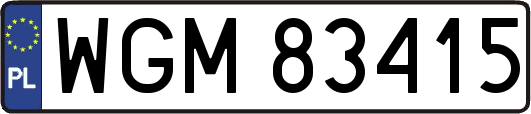 WGM83415