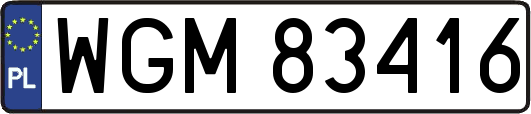 WGM83416