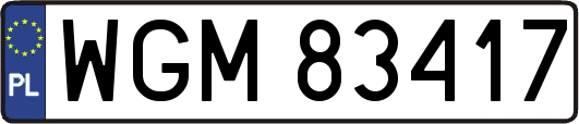 WGM83417