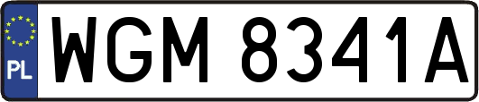 WGM8341A