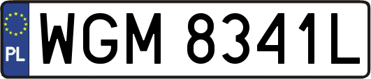WGM8341L