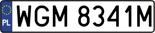 WGM8341M
