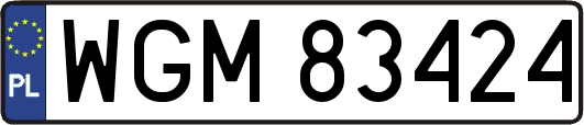 WGM83424