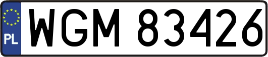 WGM83426