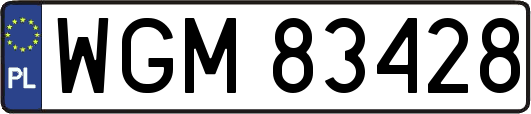 WGM83428
