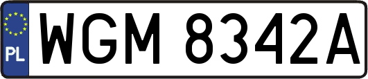 WGM8342A
