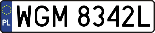 WGM8342L