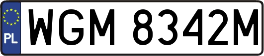 WGM8342M