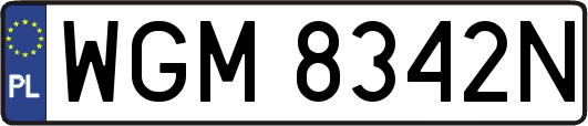 WGM8342N