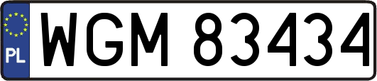 WGM83434