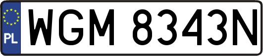 WGM8343N