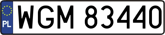 WGM83440