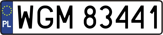 WGM83441