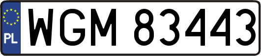 WGM83443
