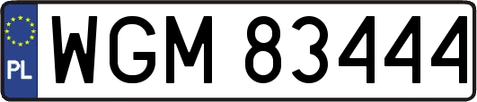 WGM83444
