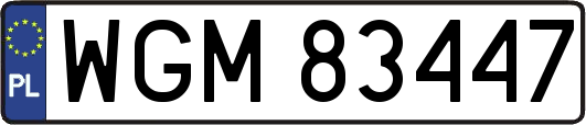 WGM83447