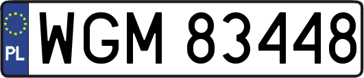 WGM83448