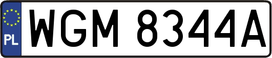 WGM8344A