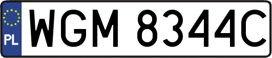 WGM8344C