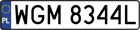 WGM8344L