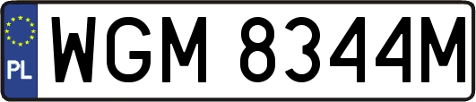 WGM8344M