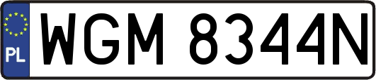 WGM8344N