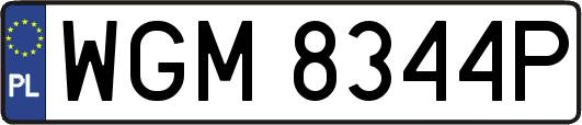 WGM8344P