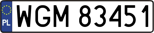 WGM83451