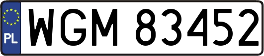 WGM83452