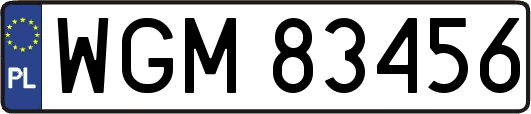 WGM83456
