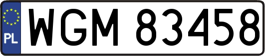 WGM83458