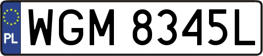 WGM8345L