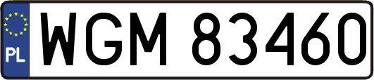 WGM83460