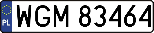 WGM83464